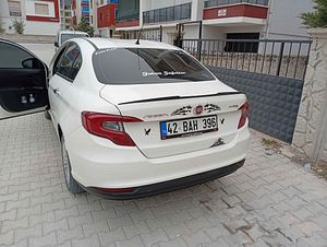 Müşteri yorumu görseli