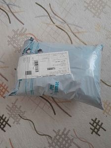 Müşteri yorumu görseli