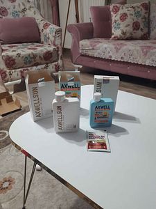 Müşteri yorumu görseli