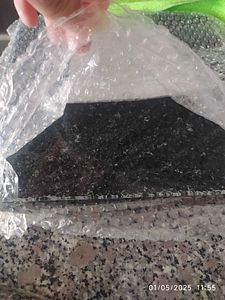 Müşteri yorumu görseli