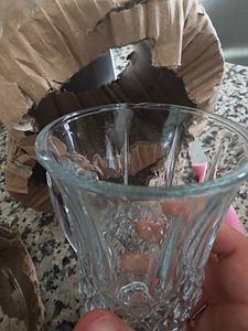 Müşteri yorumu görseli