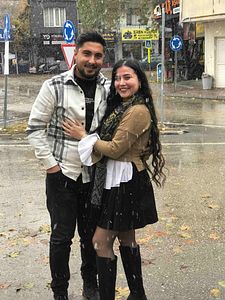 Müşteri yorumu görseli