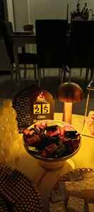 Müşteri yorumu görseli