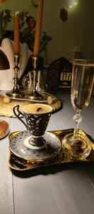 Müşteri yorumu görseli