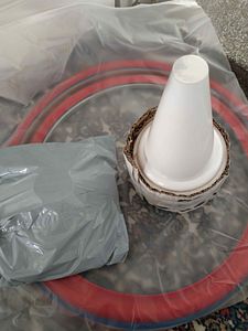 Müşteri yorumu görseli