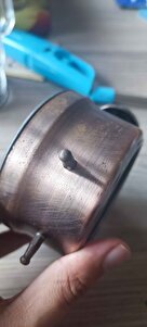 Müşteri yorumu görseli