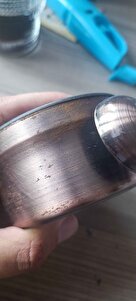 Müşteri yorumu görseli