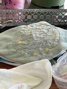 Müşteri yorumu görseli