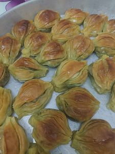 Müşteri yorumu görseli