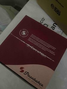 Müşteri yorumu görseli