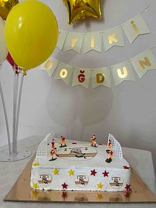 Müşteri yorumu görseli