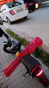 Müşteri yorumu görseli