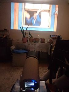Müşteri yorumu görseli