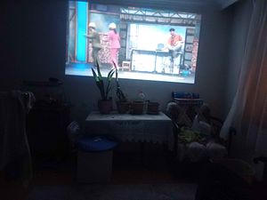 Müşteri yorumu görseli