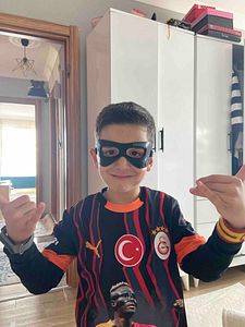 Müşteri yorumu görseli