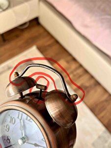 Müşteri yorumu görseli