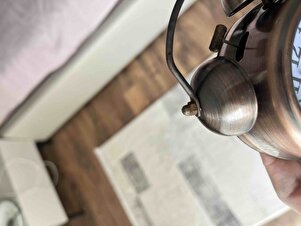 Müşteri yorumu görseli