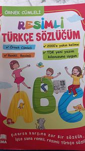 Müşteri yorumu görseli