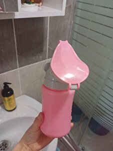 Müşteri yorumu görseli