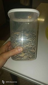Müşteri yorumu görseli