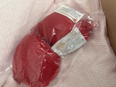 Müşteri yorumu görseli