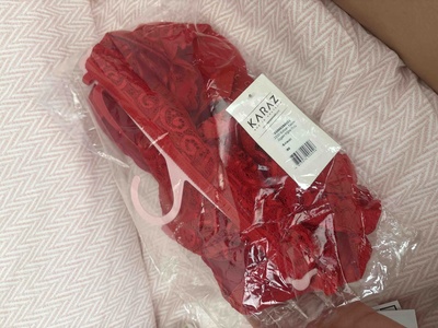 Müşteri yorumu görseli