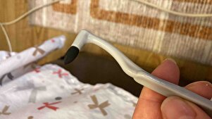 Müşteri yorumu görseli