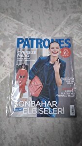 Müşteri yorumu görseli