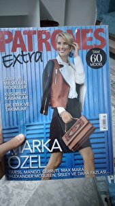 Müşteri yorumu görseli