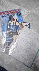 Müşteri yorumu görseli