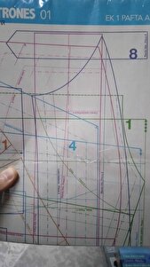 Müşteri yorumu görseli