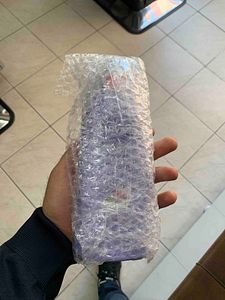 Müşteri yorumu görseli
