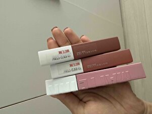 Müşteri yorumu görseli