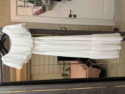 Müşteri yorumu görseli