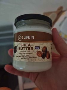 Shea Butter Yağı 150 ml | Arifoğlu – Arifoğlu Online