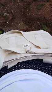 Müşteri yorumu görseli