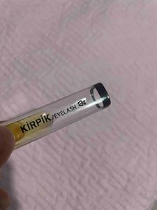 Kaş Kirpik Bakım Yağı 10 + 10 ml | Arifoğlu – Arifoğlu Online
