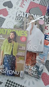 Müşteri yorumu görseli