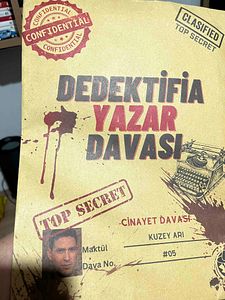 Müşteri yorumu görseli