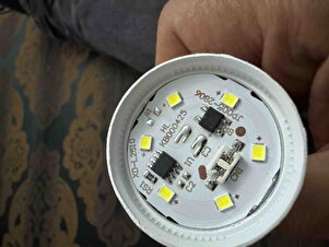 Müşteri yorumu görseli