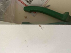 Müşteri yorumu görseli