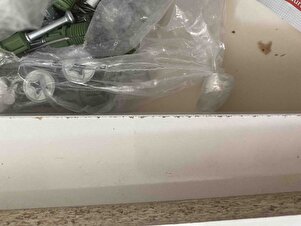 Müşteri yorumu görseli