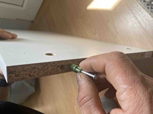 Müşteri yorumu görseli