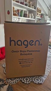 Müşteri yorumu görseli