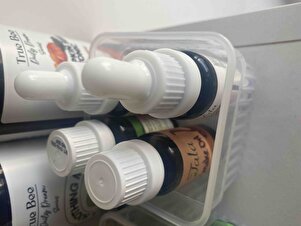 Müşteri yorumu görseli