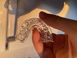 Müşteri yorumu görseli