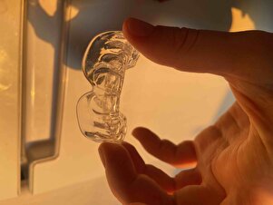 Müşteri yorumu görseli