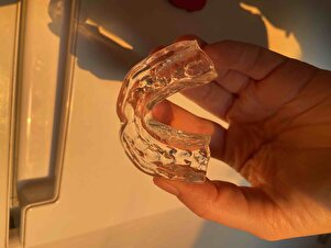 Müşteri yorumu görseli