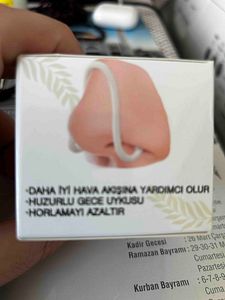Müşteri yorumu görseli