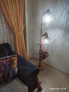 Müşteri yorumu görseli
